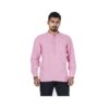 Pink-Colour-Smart-Casual-Shirt (1)
