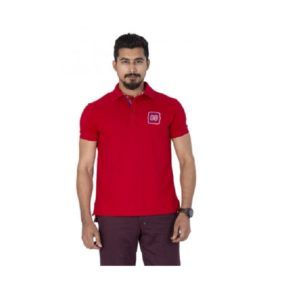 Red-Colour-Polo-T-Shirt (1)