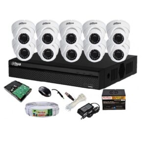 CCTV-10-pcs- Camera-Package-Sale-and-Price