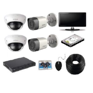 CCTV-4-pcs- Camera-Package-Bangladeshi-Price