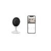 Dahua-Cue-2-IPC-C22EP-2MP-2MP-WiFi-Camera-Bangladeshi-Price