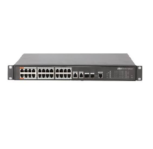 Dahua-PFS4226-24ET-360-24-Port-Switch-Sale-and-Price