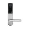 ZKTeco-LH-3000-Hotel-Lock-System-Dam-in-Bangladesh
