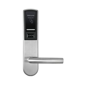 ZKTeco-LH-3000-Hotel-Lock-System-Dam-in-Bangladesh