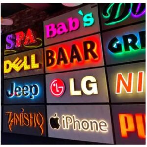 Digital-Signboard-and-Led-Text-and-Billboard-&-SS-Acrylic-Design
