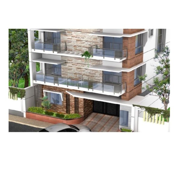 Apartment-Duplex-Flat
