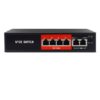 Jovision-JVS-S06-4P-4-PORT-POE-SWITCH-BD-Price-in-Bangladesh