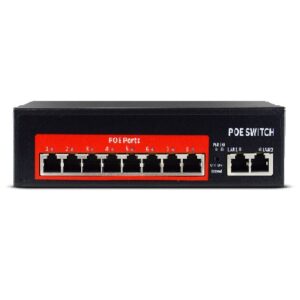 Jovision-JVS-S10-8P-8-PORT-POE-SWITCH-Price-in-BD