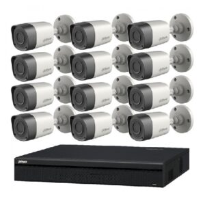 CCTV-25-pcs Camera-Package-BD-Price
