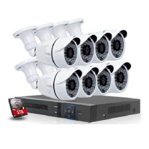 CCTV-8-pcs- Camera-Package-Cell's-Center
