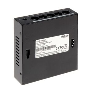 Dahua-PFS3005-4P-58-4-Port-Switch-Sale-and-Price