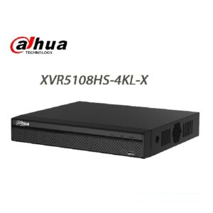 Dahua-XVR-5108HS-4KL-X-8-Channel-4K-DVR-or-XVR-Cell's-Center