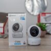 Hikvision-CS-C6N-EZVIZ-2MP-Dome-Camera-Bangladeshi-Price