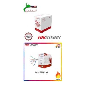 Hikvision-DS-1LN6U-SC0-CAT6-Network-Cable-Price-in-Bangladesh