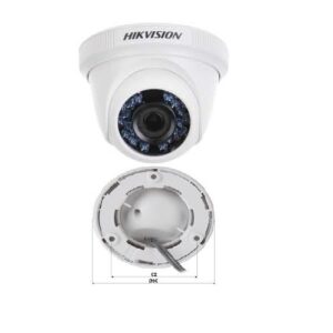 Hikvision-DS-2CE56C0T-IRPF-1-MP-Dome-IR-Camera-BD-Price