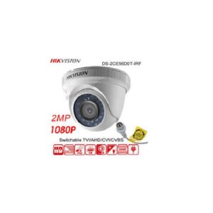Hikvision-DS-2CE56D0T- IPECO-2MP-Dome-Camera-Price-in-BD