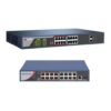 Hikvision-DS-3E0318P-EM(B) 16 Port-PoE-Switch-Price