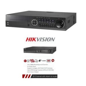 Hikvision-DS-8132HQHI-K8-32-Channel-Dual-stream-Bangladeshi-Price