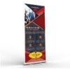 X-Banner-Flag-Thardrop-Banner-Stand Item