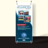 X-Banner-Flag-Thardrop-Banner-Stand Item