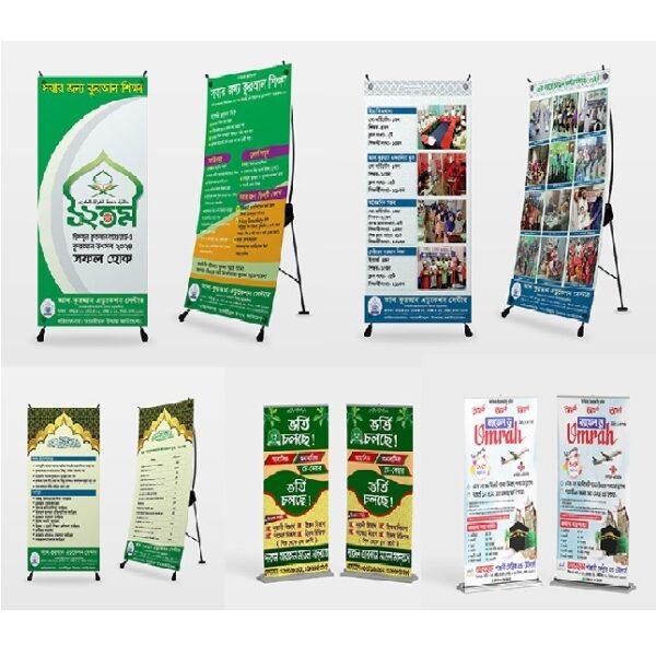 X-Banner-Flag-Thardrop-Banner-Stand Item