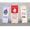 X-Banner-Flag-Thardrop-Banner-Stand Item
